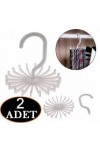 Kemer Askısı 20 Kancalı 2 ADET
