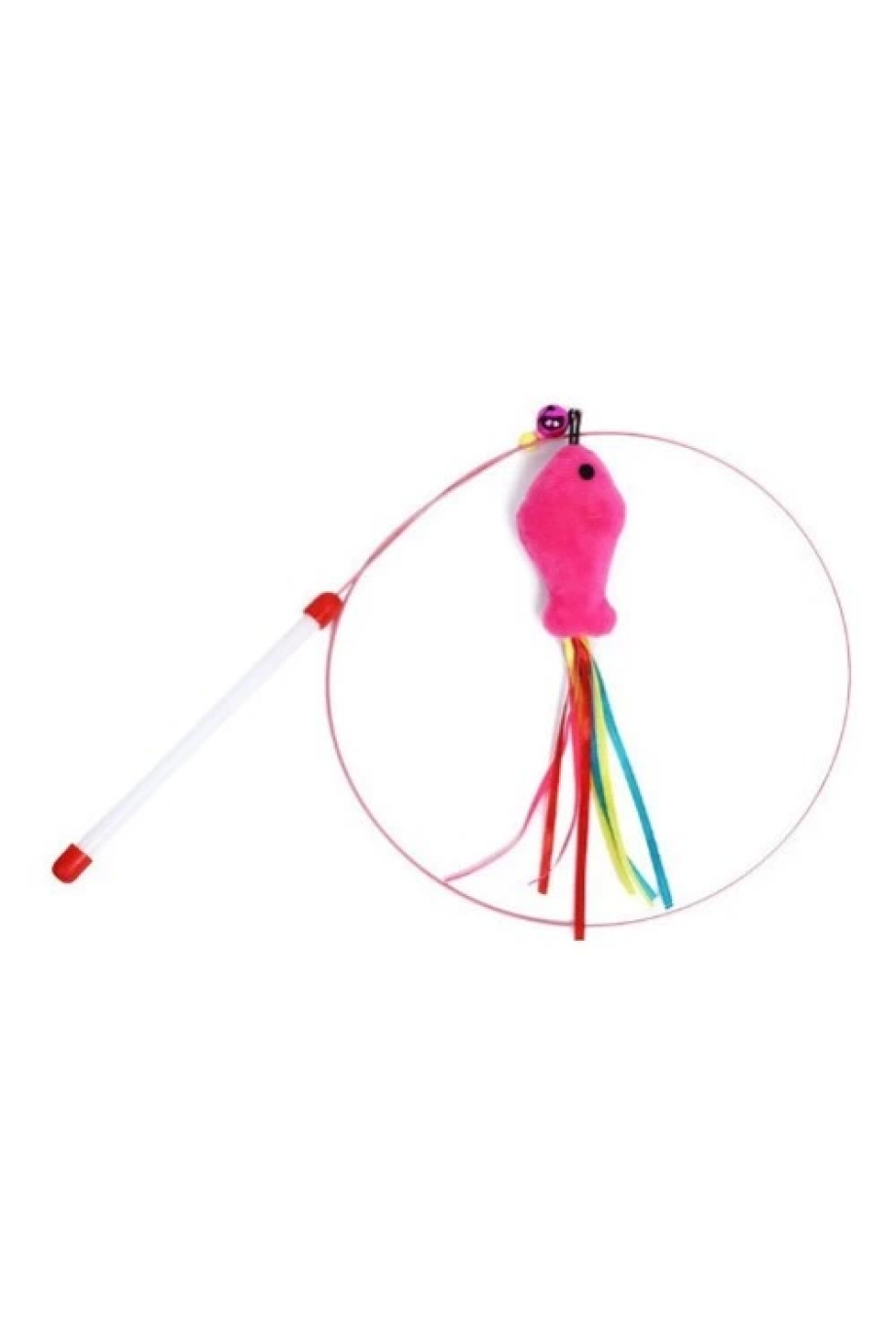 Balıklı Kedi Oyun Oltası 90 Cm Balıklı Kedi Oyun Oltası 90 Cm