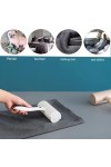Tüy Toplama Rulosu - Kapaklı - Ergonomik - Taşınabilir