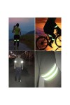 Reflektör Bant Kol Ve Ayak Bilekleri