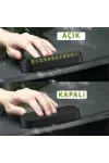 Araç Fosforlu Numaratör Aç-Kapa