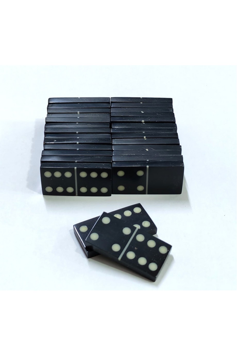 Kemik Domino Taşı Kemik Domino Taşı
