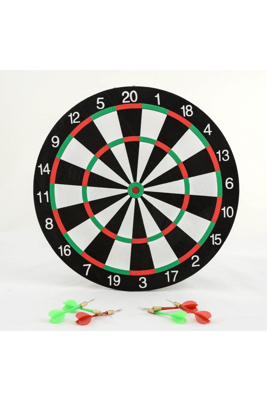 Duvara Asmalı Dart Oyunu