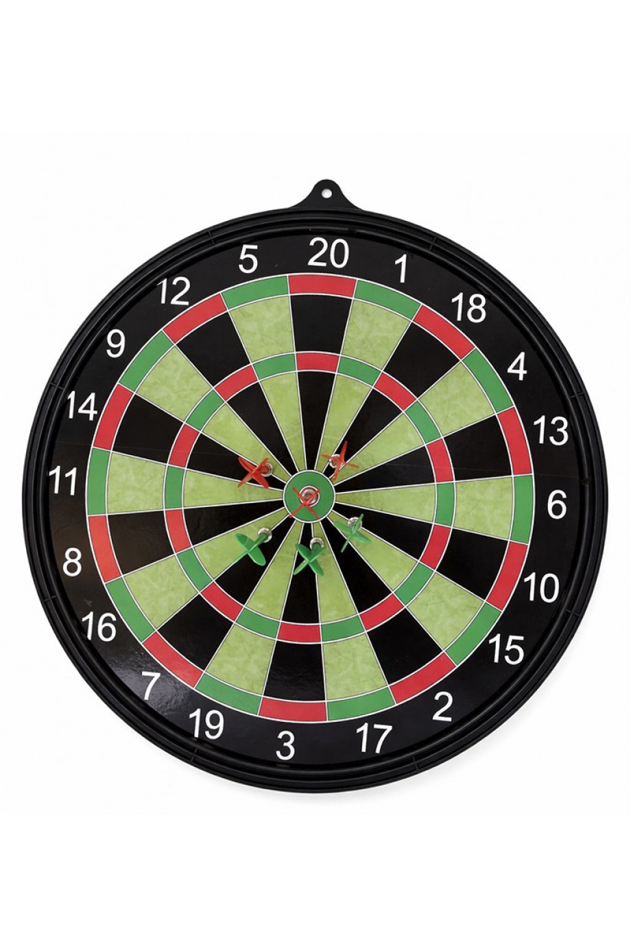 42 cm Duvara Asmalı Mıknatıslı Dart Oyunu 42 cm Duvara Asmalı Mıknatıslı Dart Oyunu