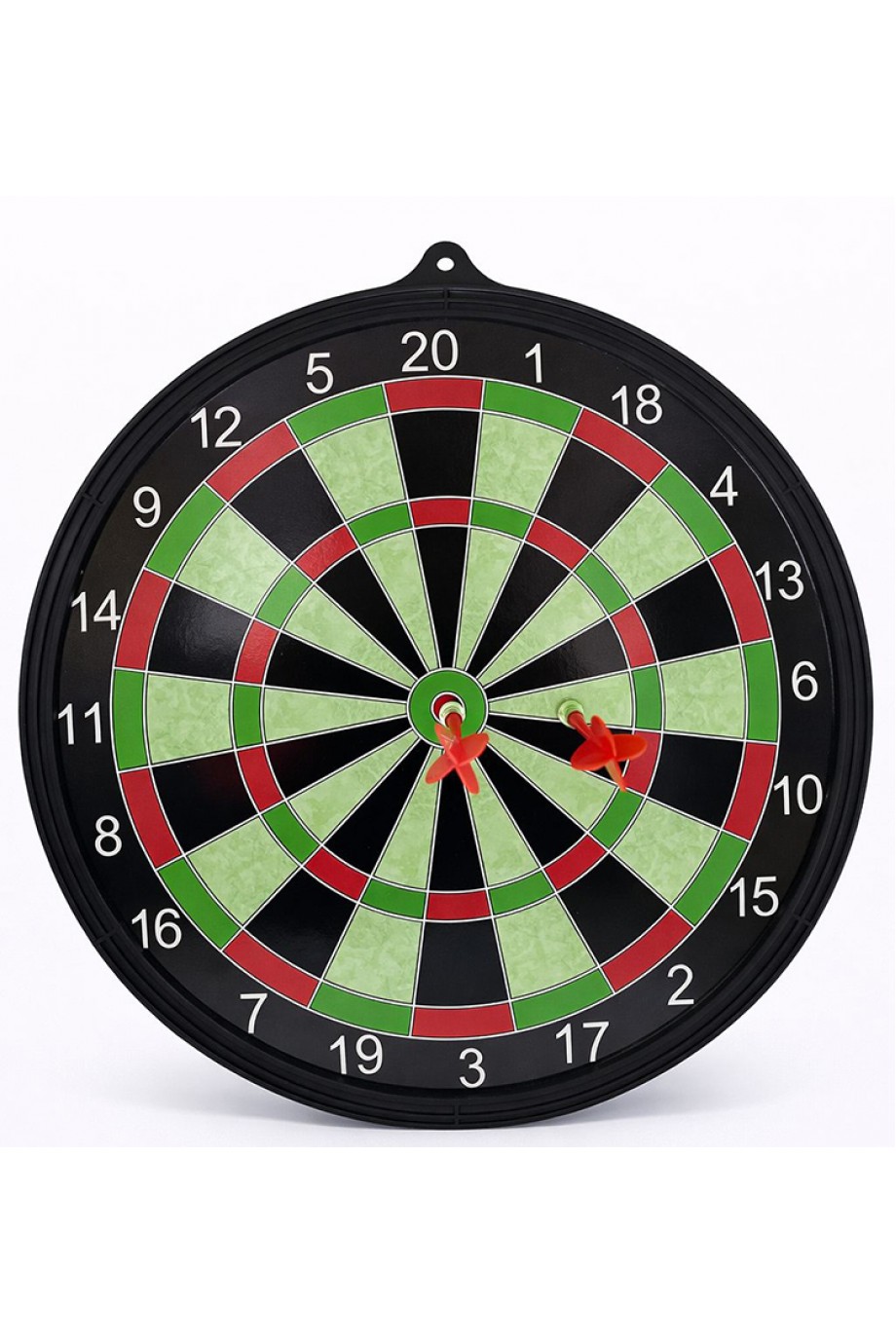 35 cm Duvara Asmalı Mıknatıslı Dart Oyunu 35 cm Duvara Asmalı Mıknatıslı Dart Oyunu