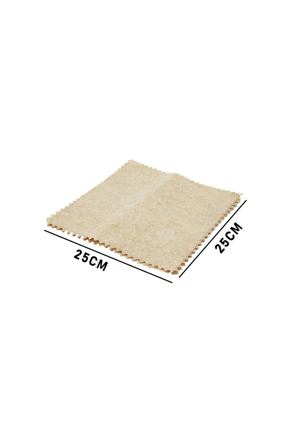 Saf Doğal Temizlik Bezi Seti - 3'lü Paket - Lif Kabak Özlü - 25x25 cm Saf Doğal Temizlik Bezi Seti - 3'lü Paket - Lif Kabak Özlü - 25x25 cm