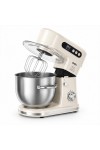 Sinbo Standlı Mikser ve Blender Seti - 12 Litre Hazne - 8 Kademeli Hız Ayarı