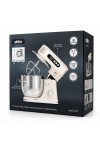 Sinbo Standlı Mikser ve Blender Seti - 12 Litre Hazne - 8 Kademeli Hız Ayarı
