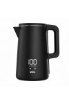 Sinbo 1.8 Litre Dijital Kettle - Dokunmatik Ekranlı - Akıllı Su Isıtıcısı