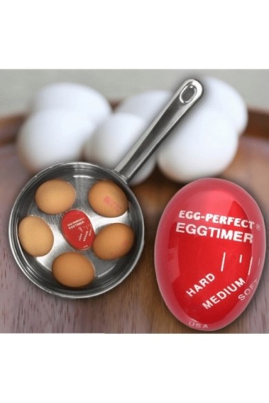 Dublör Yumurta Egg Timer