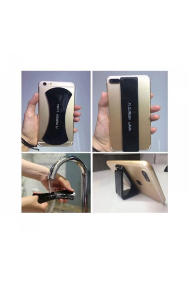 Flourish Lama Telefon Tablet Tutucu Nano Ped Flourish Lama Telefon Tablet Tutucu Nano Ped