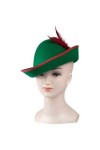 Robin Hood Şapkası