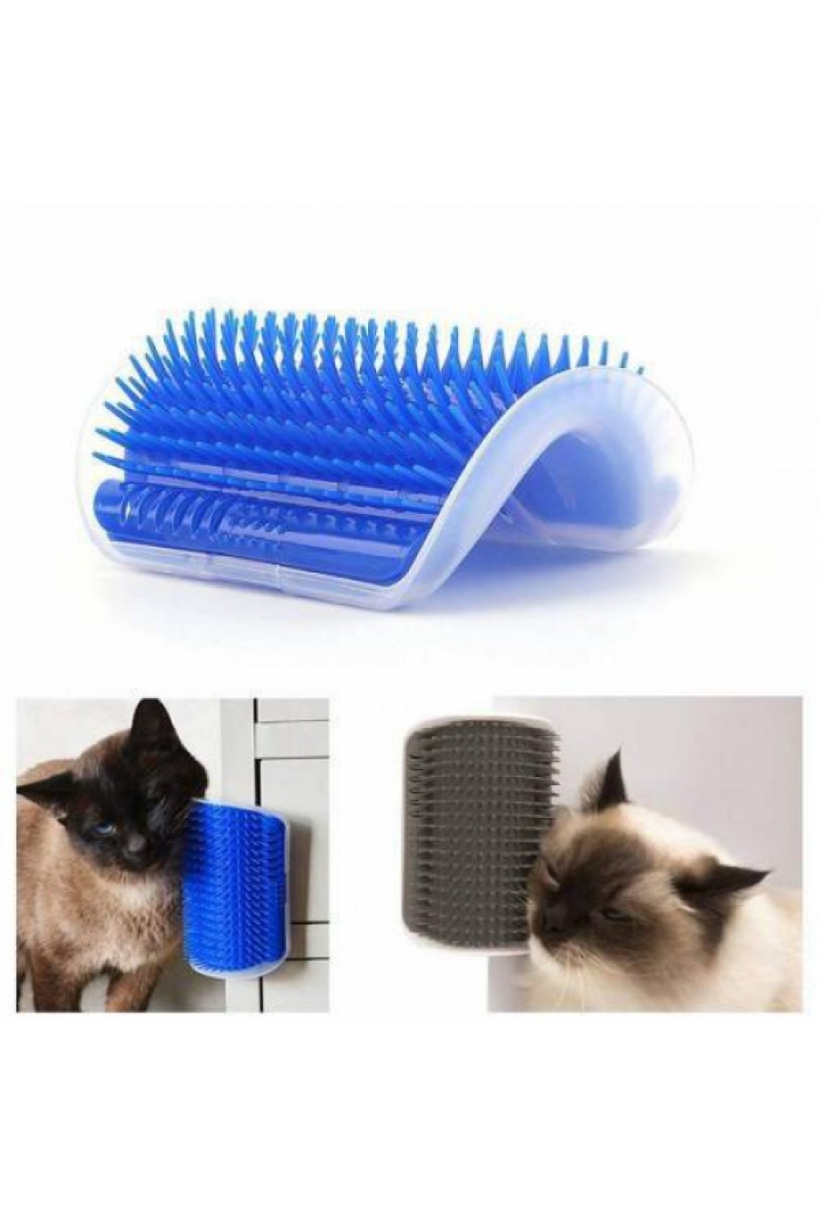 Cat It Kedi Kaşınma Aparatı Cat It Kedi Kaşınma Aparatı