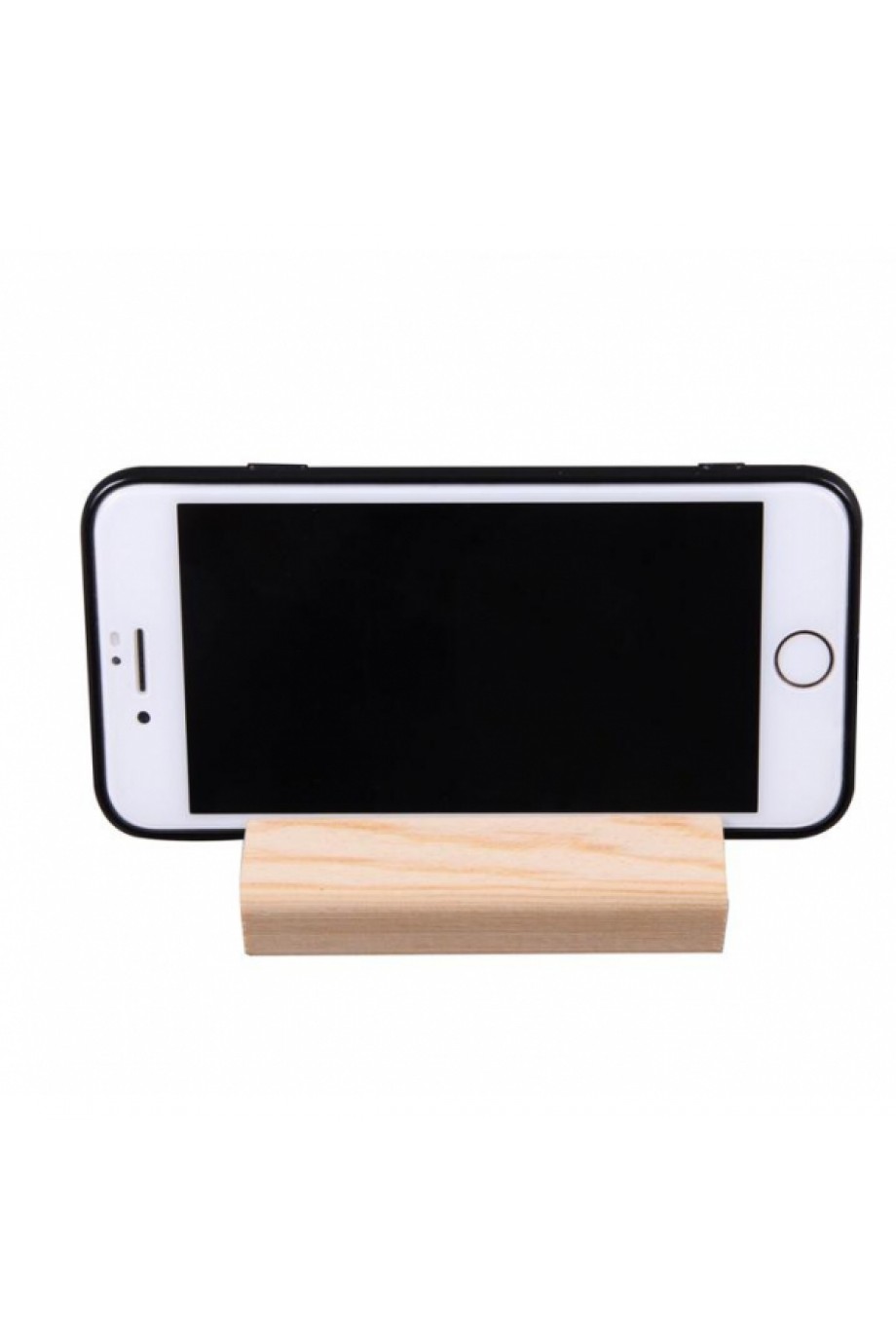 Ahşap Cep Telefonu ve Tablet Standı