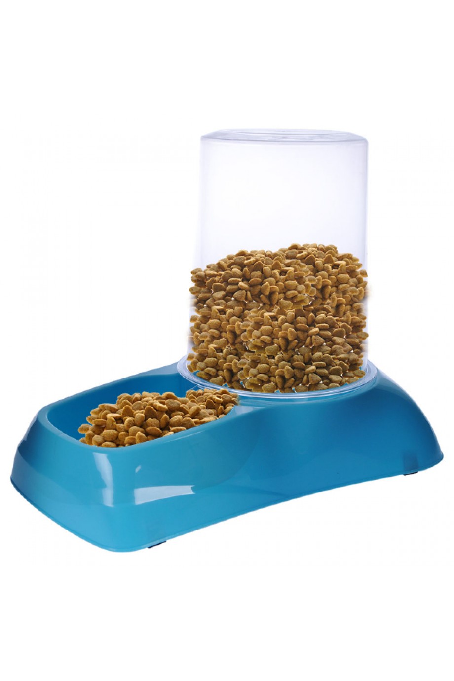 Mikopet Hazneli Su ve Mama Kabı 3 Litre