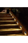 Hareket Sensörlü Güneş Enerjili Lamba 20 led