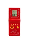 Tetris Nostaljik El Atarisi