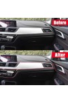 Araba Dekorasyon 5 Metre Şerit Trim