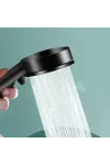 5 Fonksiyonlu Duş Başlığı