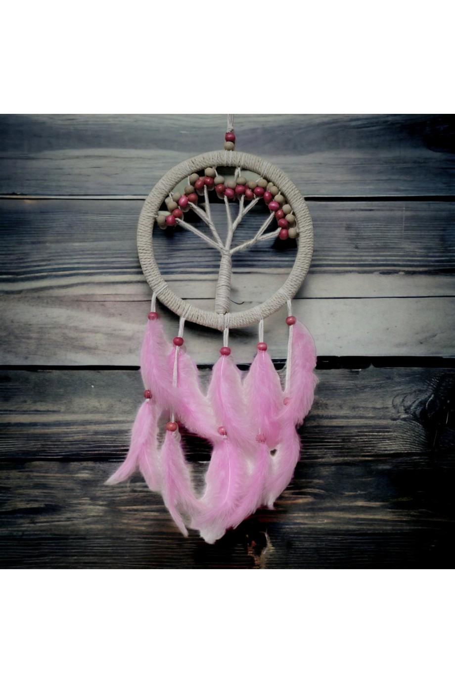 Rüya Kovan Hayat Ağacı Dream Catcher Rüya Kovan Hayat Ağacı Dream Catcher