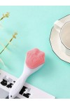 Cilt Temizleme Peeling Fırçası