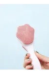 Cilt Temizleme Peeling Fırçası