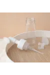 Yüz Temizleme Köpüğü Şişesi Yüz Temizleme Köpüğü Şişesi