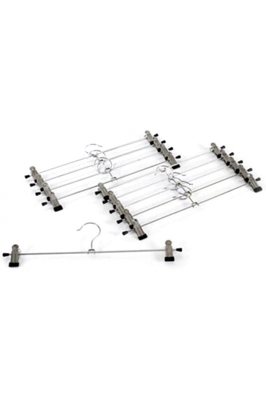 Mandallı Etek Askısı 40 cm. Mandallı Etek Askısı 40 cm.