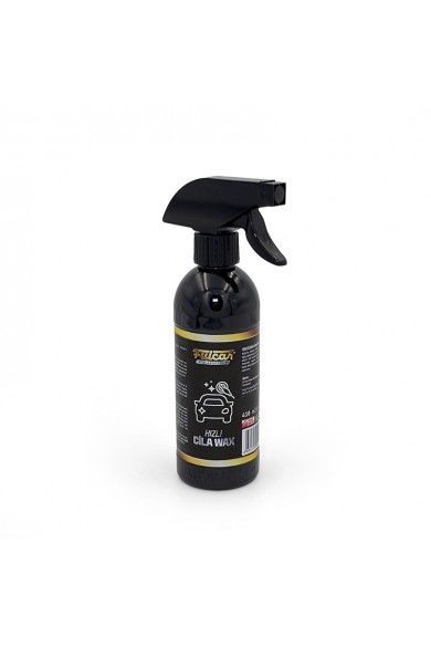 Fulcar Seramik Etkili Hızlı Cila Wax Fulcar Seramik Etkili Hızlı Cila Wax