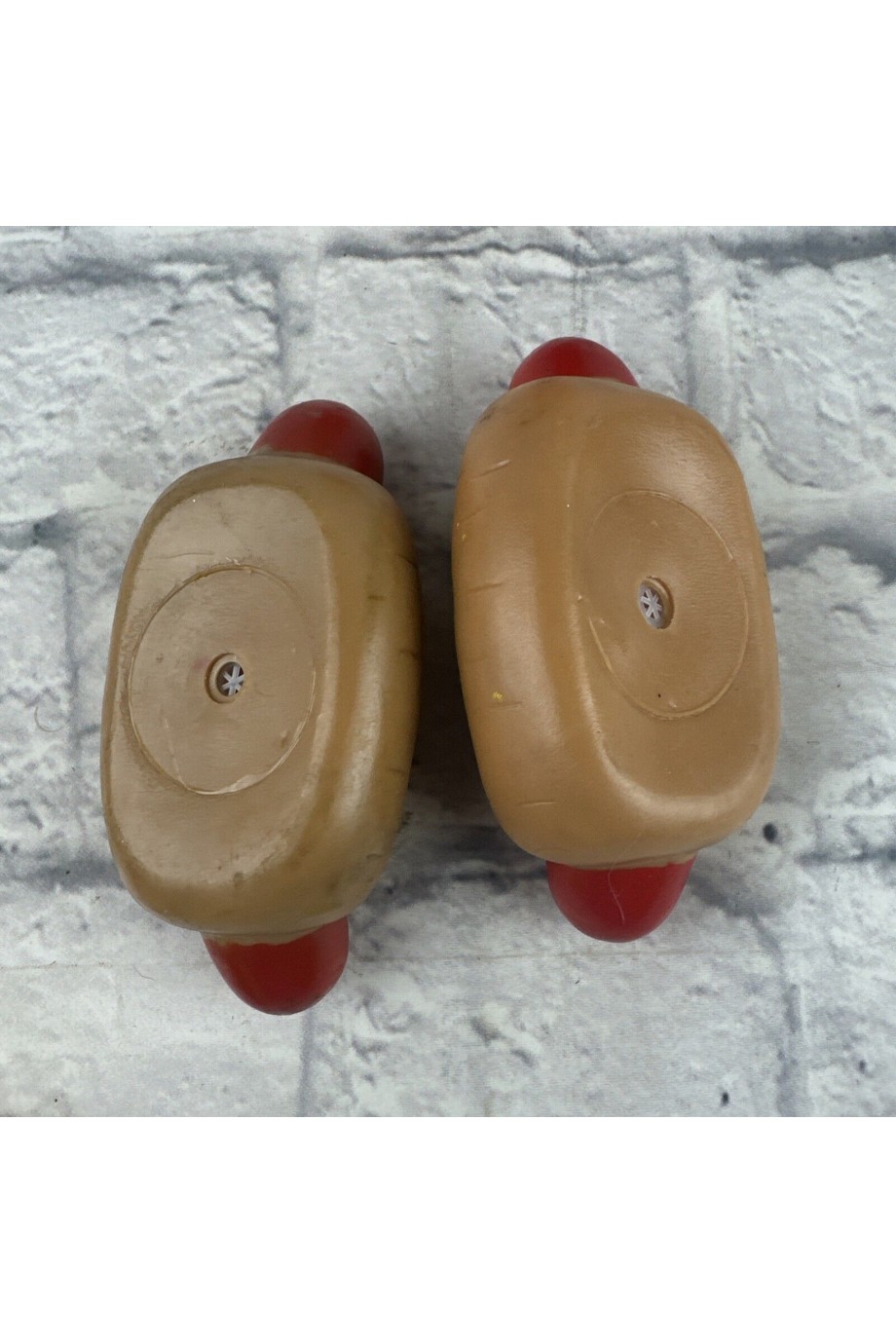 Hot Dog Sesli Köpek Oyuncağı