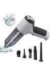 Air Blower Araba Süpürgesi