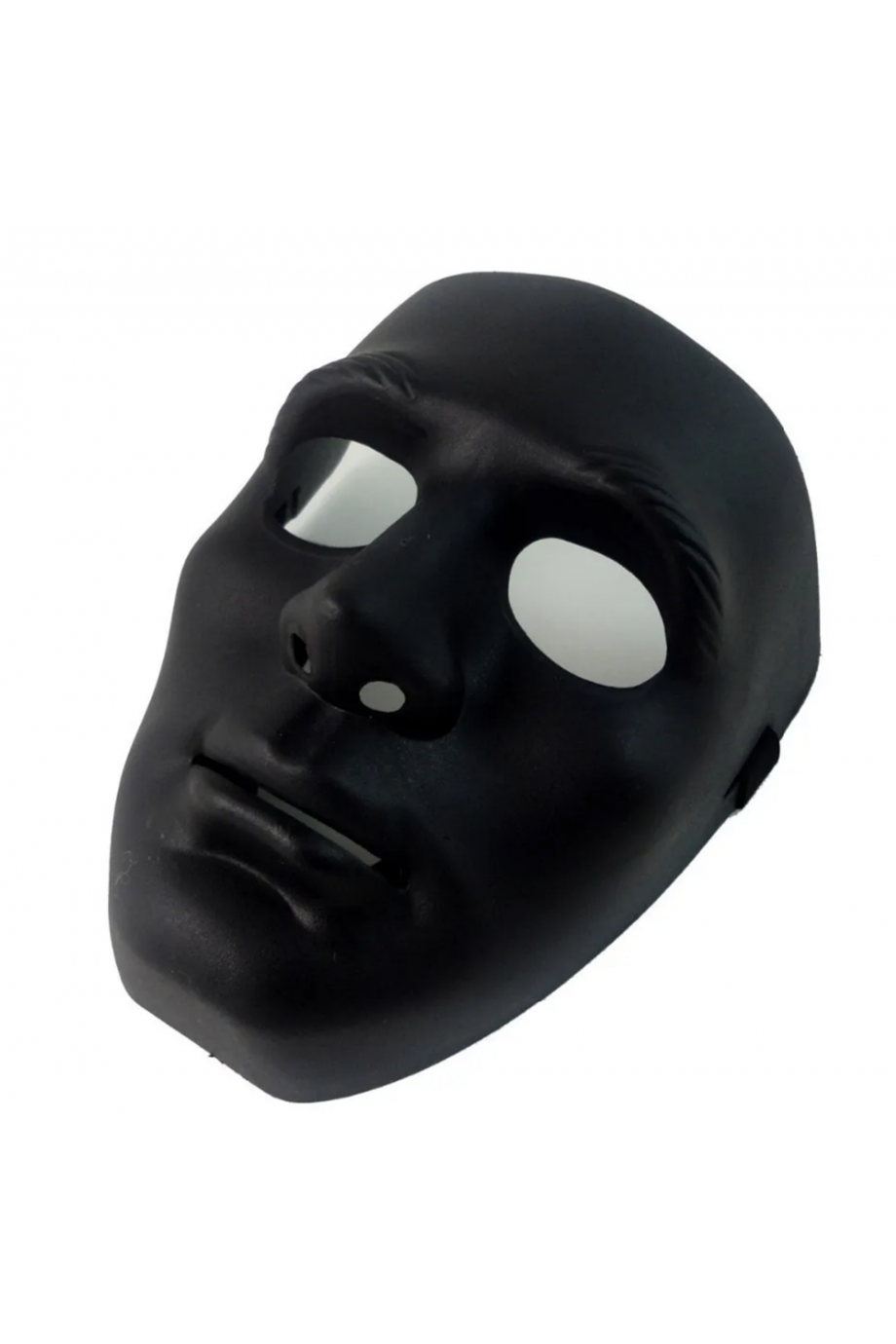 Siyah Hip Hop Jabbawockeez Dans Maskesi