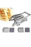Pratik El Tipi Patates Dilimleyici