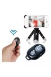 Bluetooth Selfie Kumandası