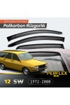 Renault 12 SW 1972-2000 Cam Rüzgarlığı V2 Mugen Renault 12 SW 1972-2000 Cam Rüzgarlığı V2 Mugen