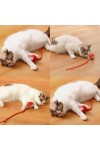 Şarjlı Kedi Oyuncağı Şarjlı Kedi Oyuncağı