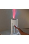 LED Işıklı Hava Nemlendirici Cihaz