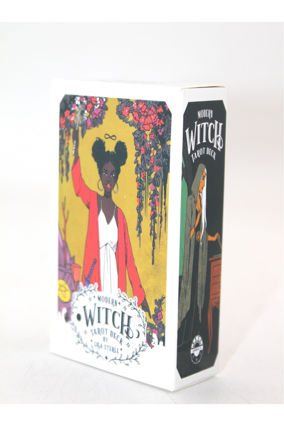 Tarot Kartı Modern Witch Tarot Kartı Modern Witch