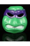 Ninja Kaplumbağalar Donatello Maskesi