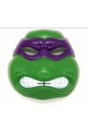Ninja Kaplumbağalar Donatello Maskesi