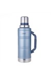 2.2L Vakumlu Çelik Termos
