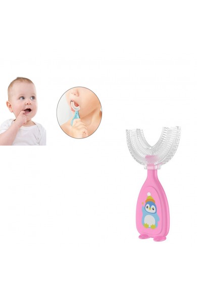 Yeni Model Çocuk Diş Fırçası Yeni Model Çocuk Diş Fırçası