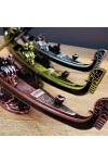 Metal Dekoratif Venedik Kayık