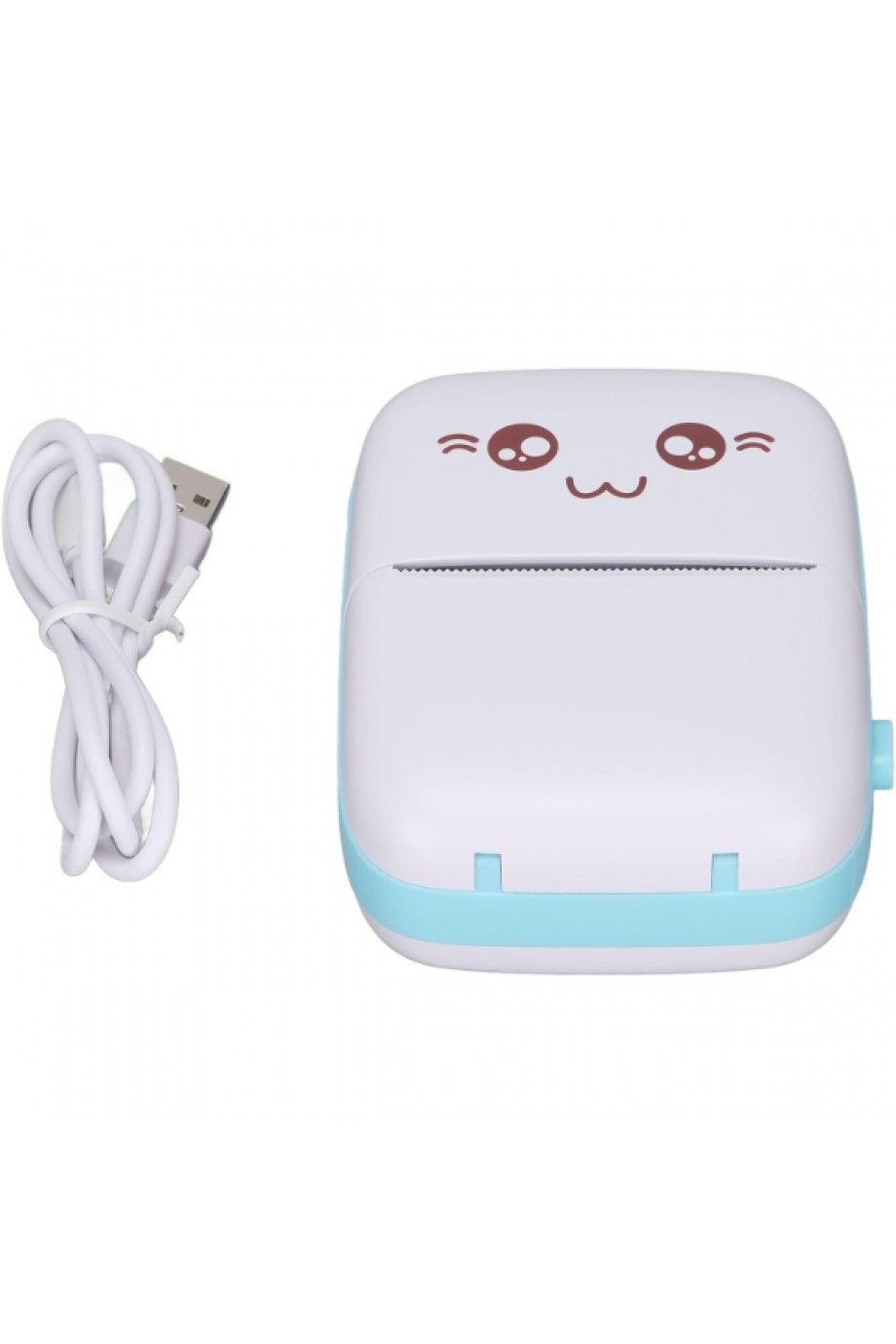 Sevimli Mini Taşınabilir Yazıcı Printer Sevimli Mini Taşınabilir Yazıcı Printer