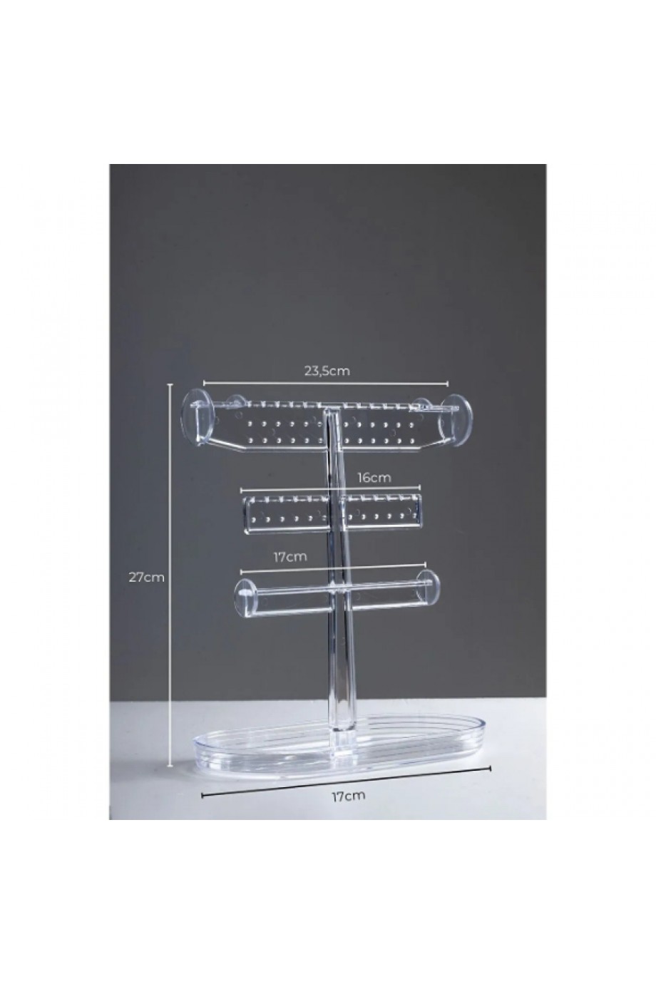 Aksesuar Standı Takı Organizer