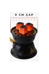 Elektrikli Mini Ocak Cep Herkülü Elektrikli Mini Ocak Cep Herkülü