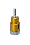 33mm Mermer Granit Delme Aparatı 33mm Mermer Granit Delme Aparatı