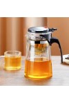 Otomatik Basmalı Demlik 900 ml Otomatik Basmalı Demlik 900 ml
