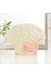 Mikrofiber Örgü Saç Kurutma Bone Havlu Mikrofiber Örgü Saç Kurutma Bone Havlu