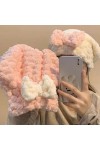 Mikrofiber Örgü Saç Kurutma Bone Havlu Mikrofiber Örgü Saç Kurutma Bone Havlu